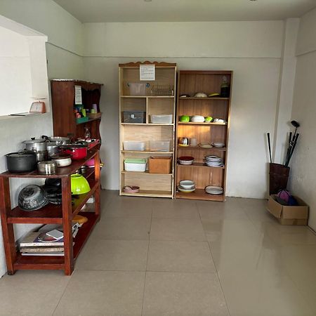 Bluepango Guest House Port Vila Ngoại thất bức ảnh