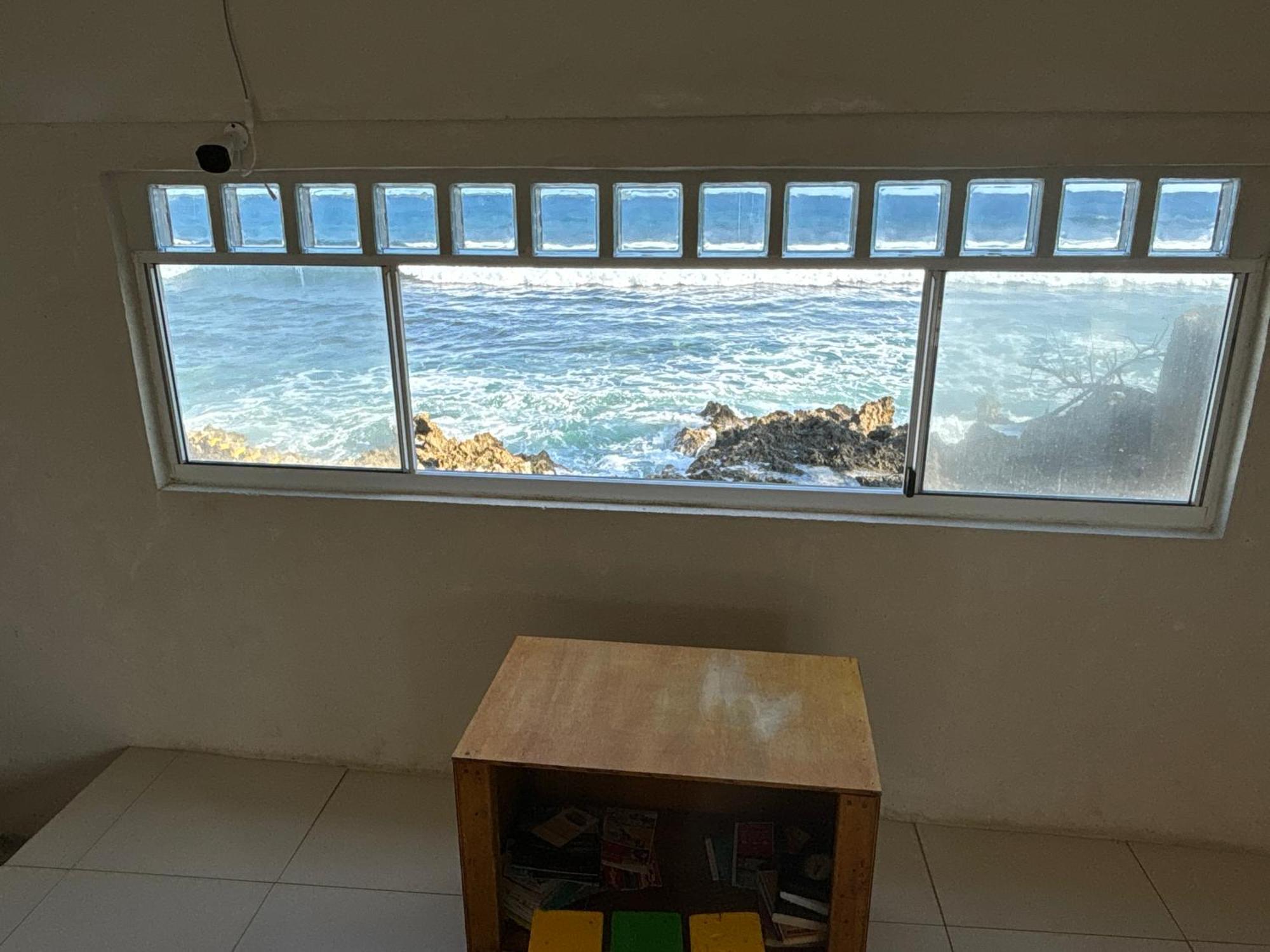 Bluepango Guest House Port Vila Ngoại thất bức ảnh