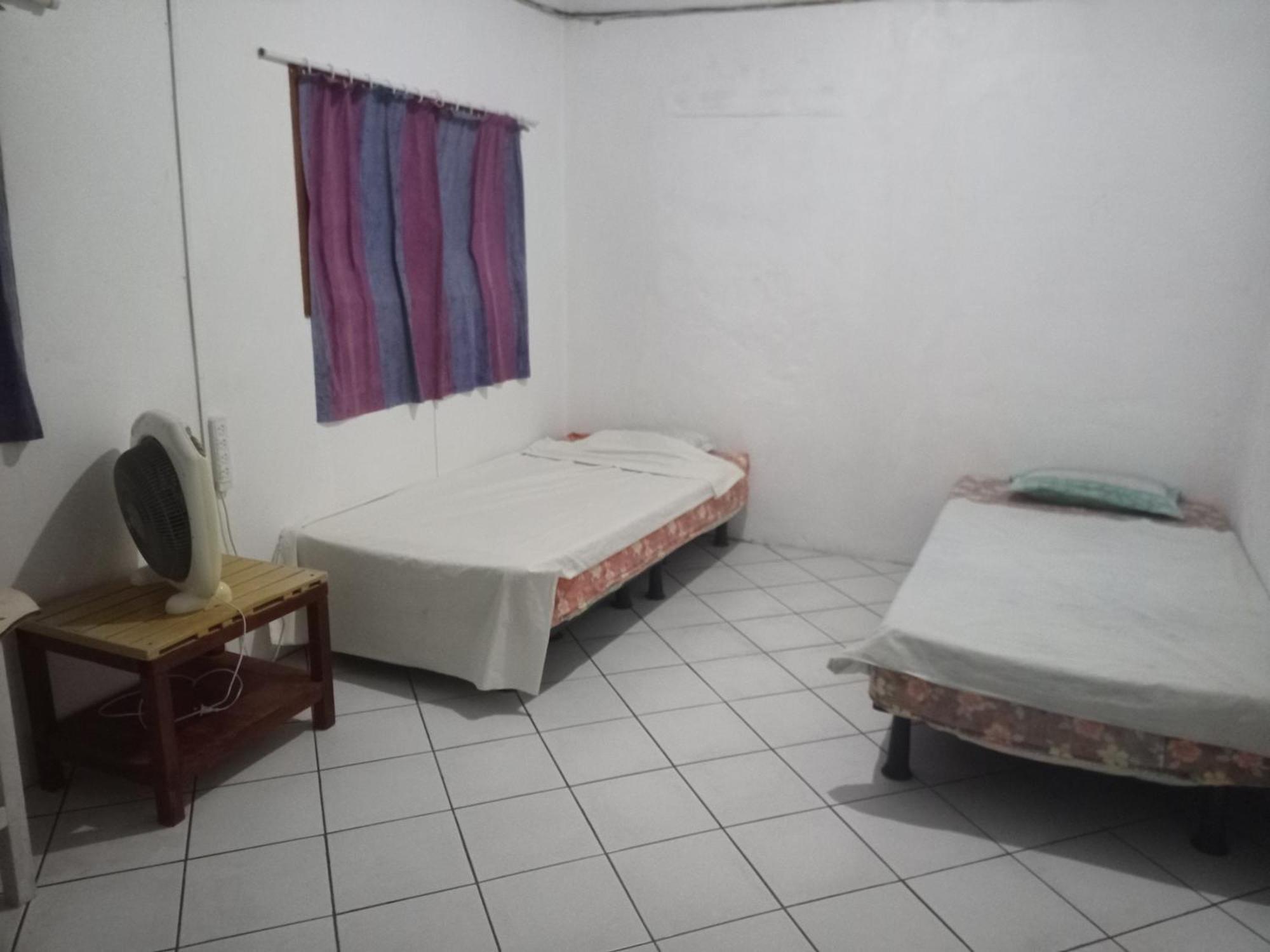 Bluepango Guest House Port Vila Ngoại thất bức ảnh