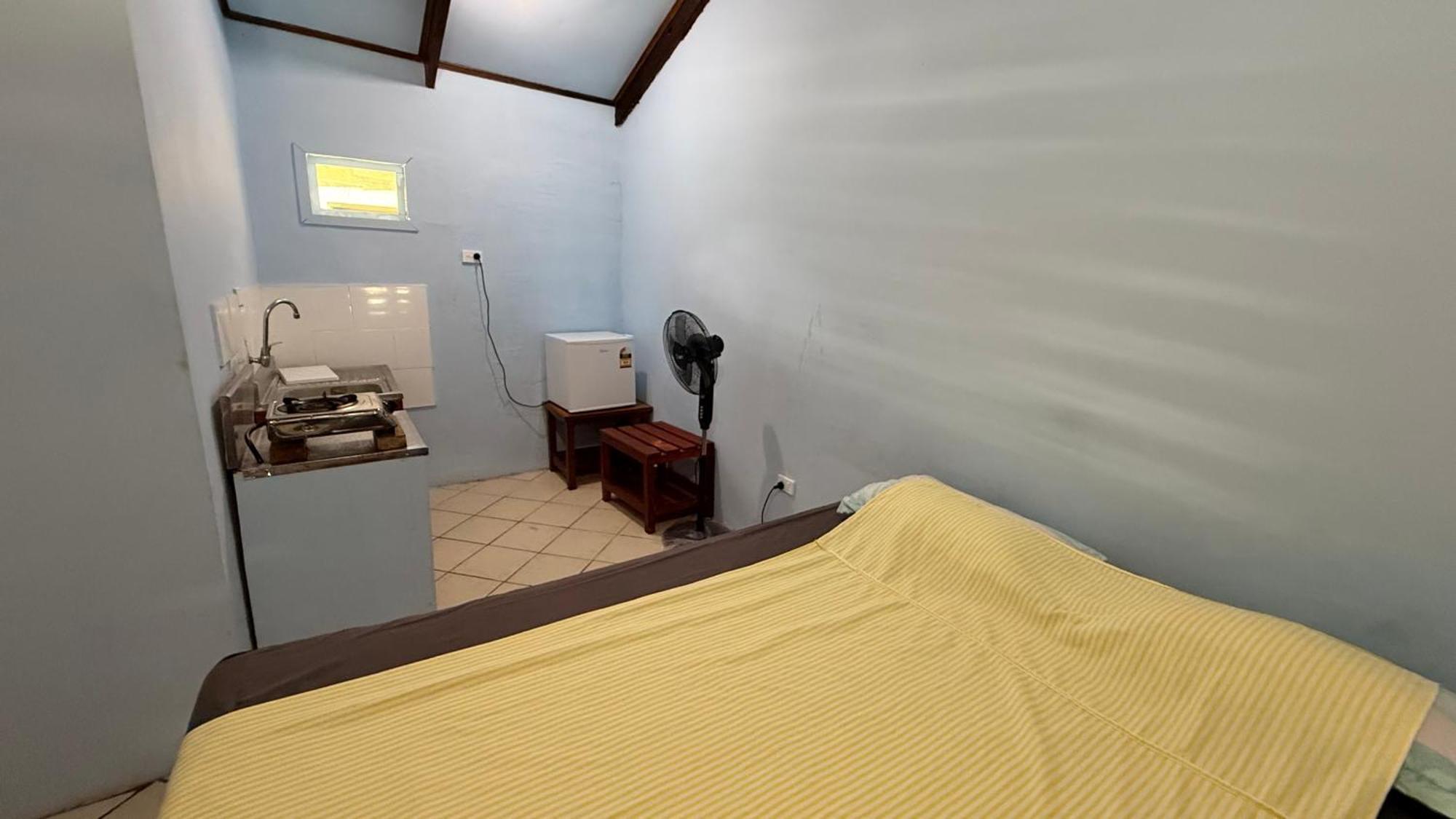 Bluepango Guest House Port Vila Ngoại thất bức ảnh