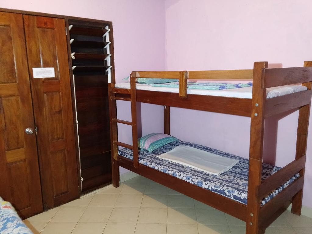 Bluepango Guest House Port Vila Ngoại thất bức ảnh