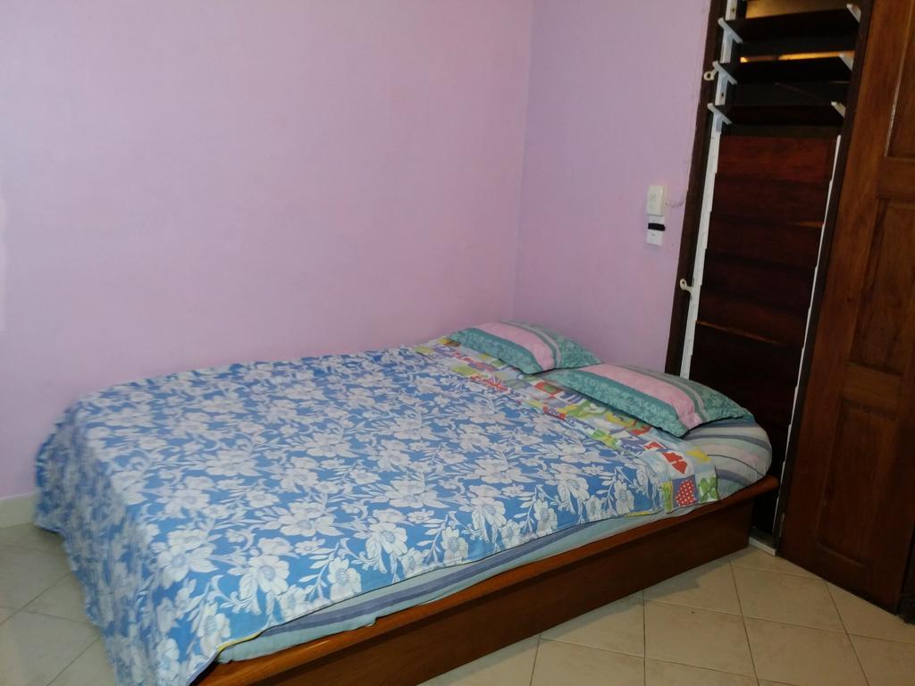 Bluepango Guest House Port Vila Ngoại thất bức ảnh
