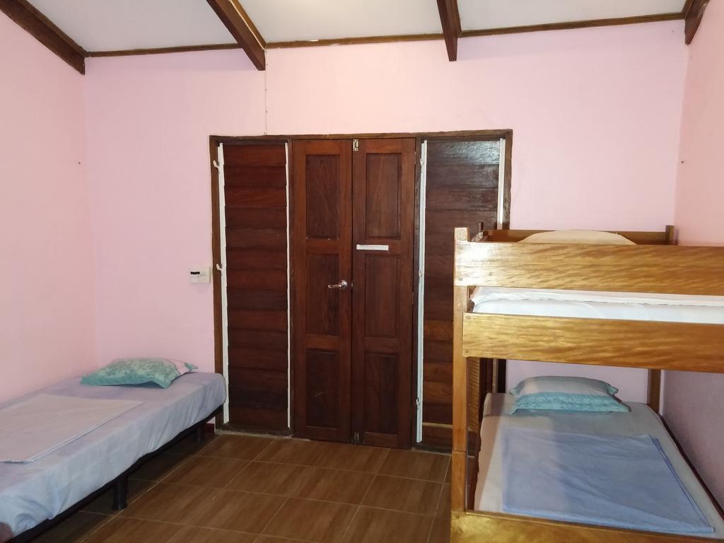 Bluepango Guest House Port Vila Ngoại thất bức ảnh