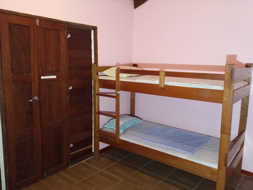 Bluepango Guest House Port Vila Ngoại thất bức ảnh