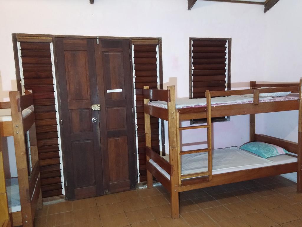 Bluepango Guest House Port Vila Ngoại thất bức ảnh