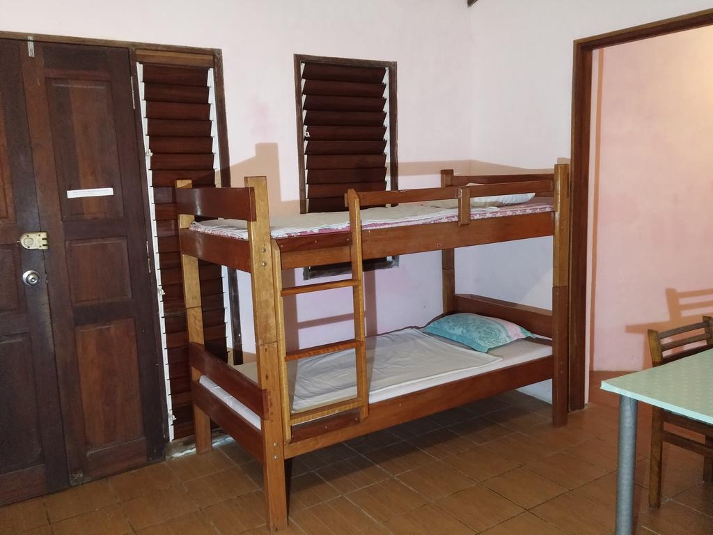 Bluepango Guest House Port Vila Ngoại thất bức ảnh