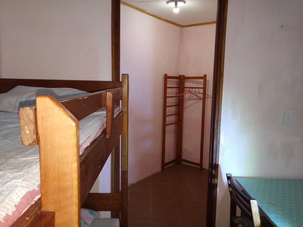 Bluepango Guest House Port Vila Ngoại thất bức ảnh