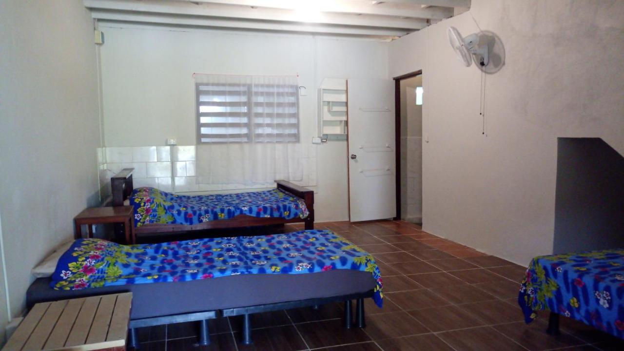 Bluepango Guest House Port Vila Ngoại thất bức ảnh